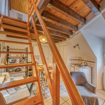 Le Petit Jaures - Gare / Tram Apartment เกรอน็อบล์ ภายนอก รูปภาพ