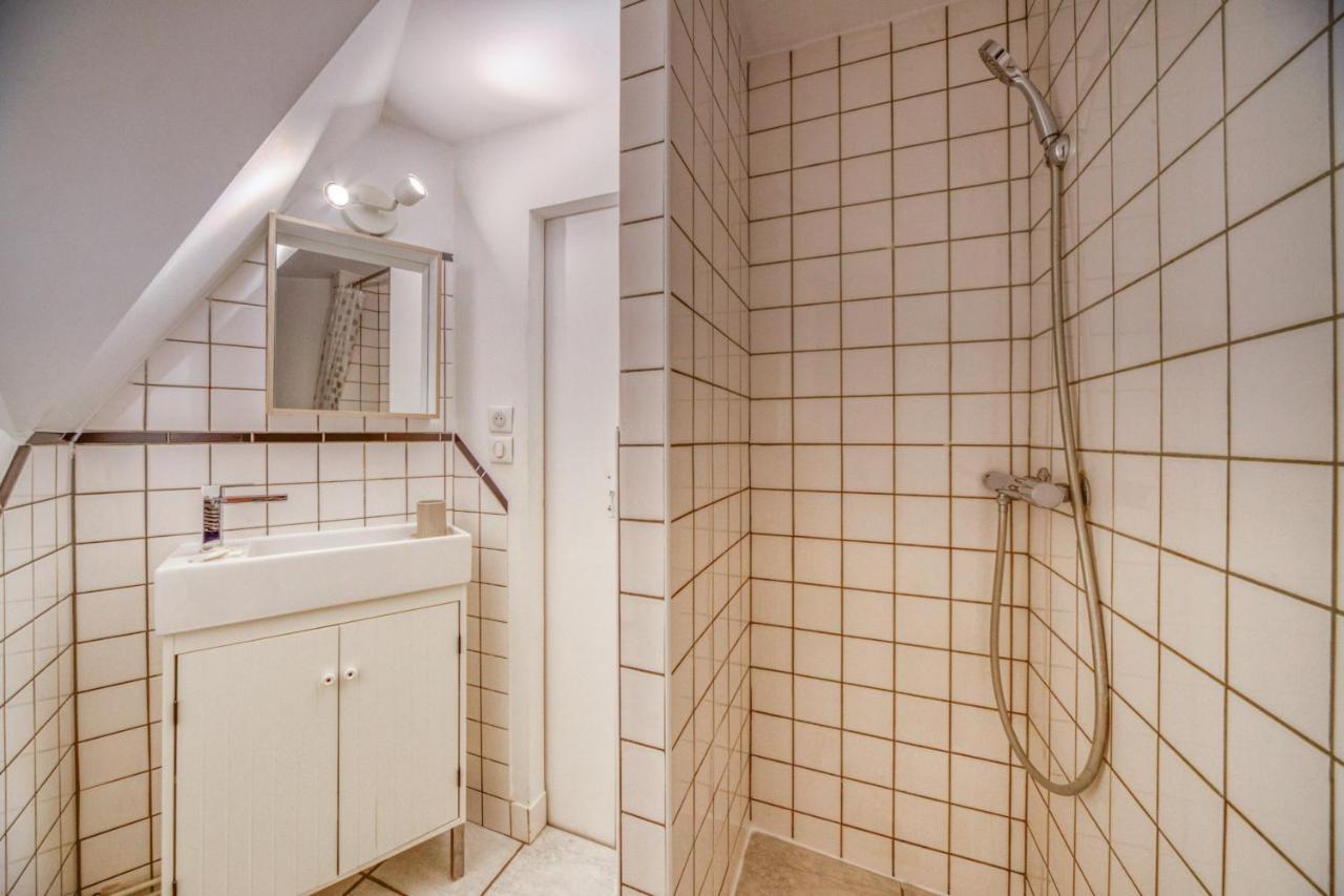 Le Petit Jaures - Gare / Tram Apartment เกรอน็อบล์ ภายนอก รูปภาพ